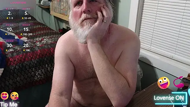 keithobrian SC online show from March 18, 4:26 am