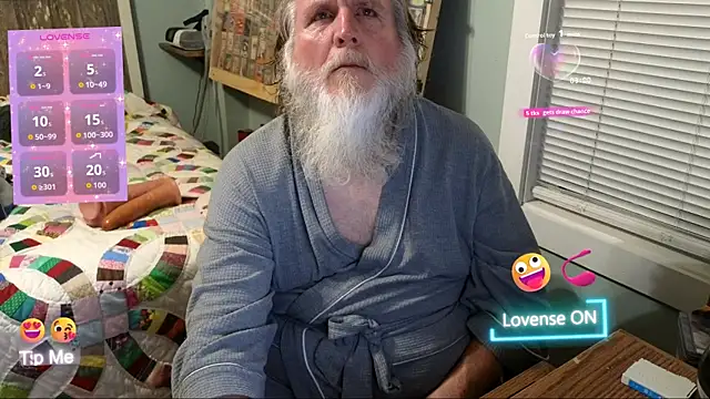 keithobrian SC online show from September 14, 4:11 am