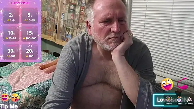 keithobrian SC online show from March 9, 2:37 am