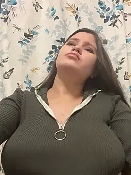 Snapshot of Angel__lika chatting on February 9, 10:00 pm Angel lika online show from February 9, 10:00 pm