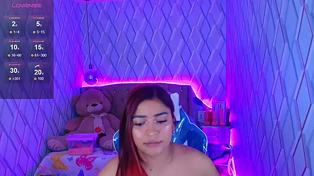 NicolleTaylor online show from September 15, 3:06 am