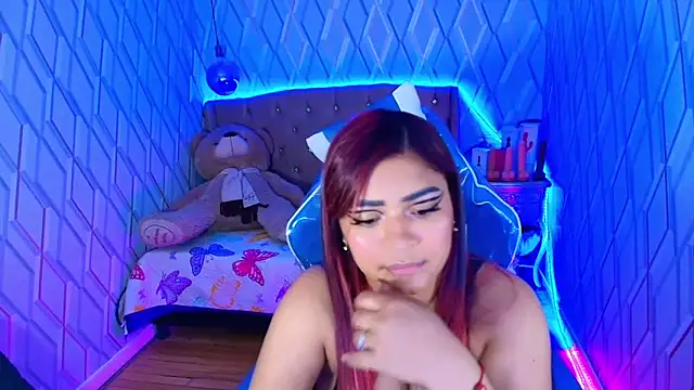 NicolleTaylor online show from September 29, 3:22 am