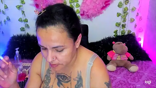 MegamKim online show from November 24, 11:59 pm