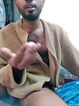 Snapshot of Csndy chatting on October 31, 2:23 am Csndy online show from October 31, 2:23 am