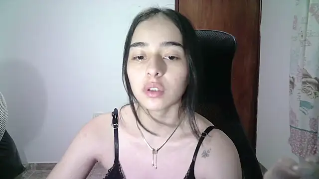 Snapshot of aineangeel chatting on March 12, 4:41 am aineangeel online show from March 12, 4:41 am