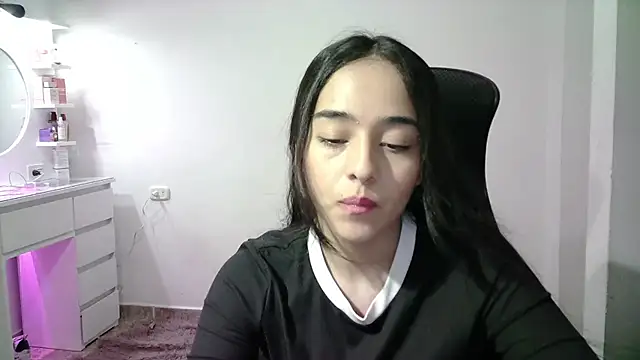 Snapshot of aineangeel chatting on November 29, 1:08 am aineangeel online show from November 29, 1:08 am