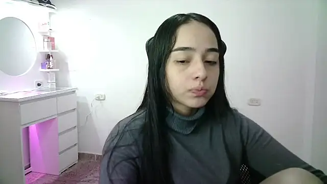 Snapshot of aineangeel chatting on December 16, 12:15 am aineangeel online show from December 16, 12:15 am