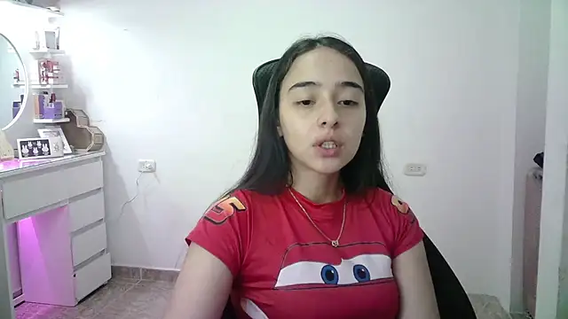 aineangeel online show from April 22, 1:19 am