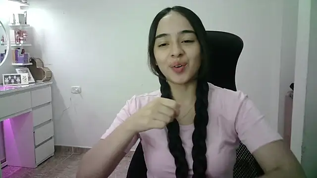 aineangeel online show from April 22, 11:50 pm