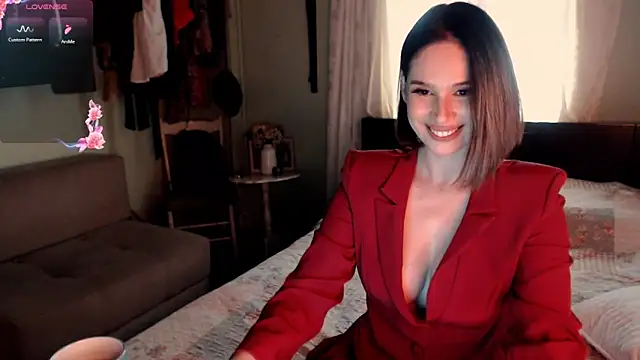 Snapshot of Karimbeauty chatting on November 27, 4:53 pm Karimbeauty online show from November 27, 4:53 pm