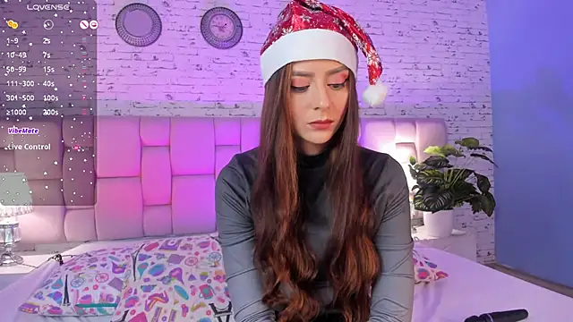 Snapshot of Keidancee chatting on December 31, 5:29 pm Keidancee online show from December 31, 5:29 pm