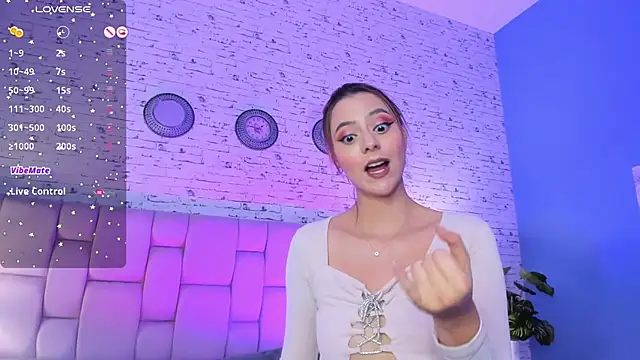 Snapshot of Keidancee chatting on January 19, 7:37 pm Keidancee online show from January 19, 7:37 pm