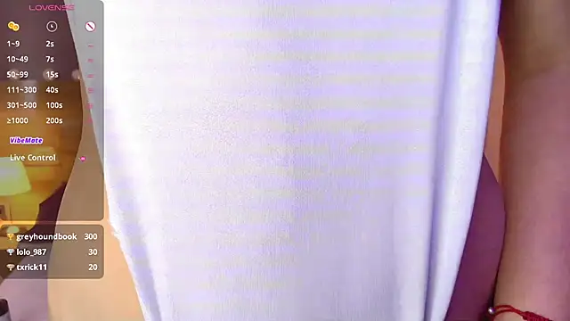 Snapshot of Keidancee chatting on February 18, 9:31 pm Keidancee online show from February 18, 9:31 pm