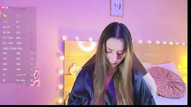 Snapshot of Keidancee chatting on September 11, 6:52 pm Keidancee online show from September 11, 6:52 pm