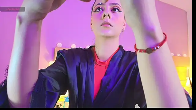 Snapshot of Keidancee chatting on September 17, 8:21 pm Keidancee online show from September 17, 8:21 pm