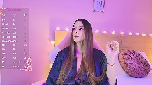 Snapshot of Keidancee chatting on September 19, 8:20 pm Keidancee online show from September 19, 8:20 pm