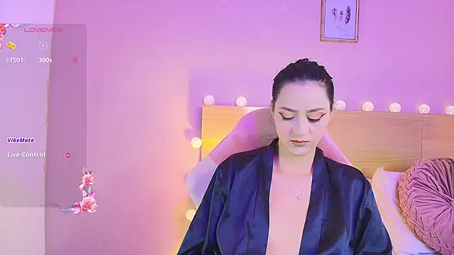 Snapshot of Keidancee chatting on September 26, 8:24 pm Keidancee online show from September 26, 8:24 pm