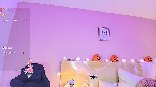 Snapshot of Keidancee chatting on October 3, 9:12 pm Keidancee online show from October 3, 9:12 pm