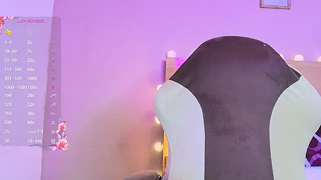 Snapshot of Keidancee chatting on October 9, 4:38 pm Keidancee online show from October 9, 4:38 pm