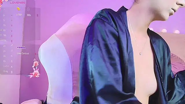 Snapshot of Keidancee chatting on October 26, 8:04 pm Keidancee online show from October 26, 8:04 pm