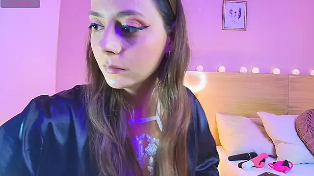 Snapshot of Keidancee chatting on November 6, 8:43 pm Keidancee online show from November 6, 8:43 pm