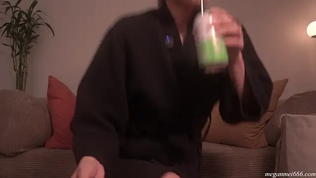 meganmei666 online show from March 6, 2:52 am