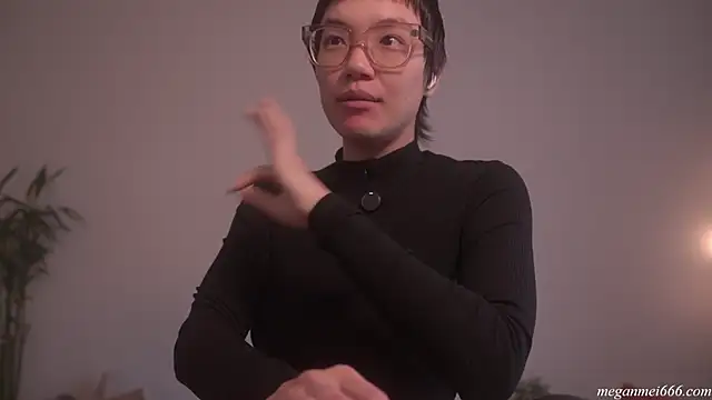 meganmei666 online show from March 16, 5:50 pm