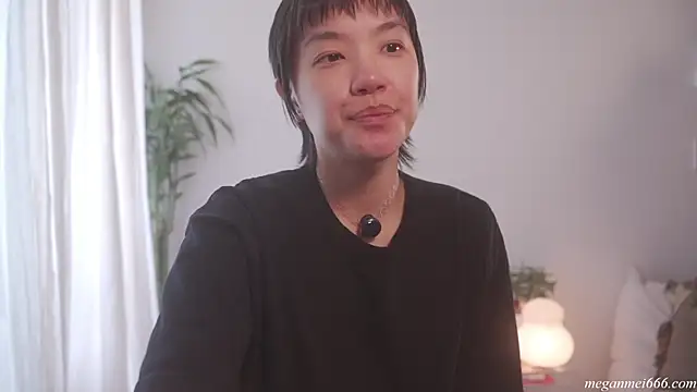 Snapshot of meganmei666 chatting on May 10, 6:46 pm meganmei666 online show from May 10, 6:46 pm