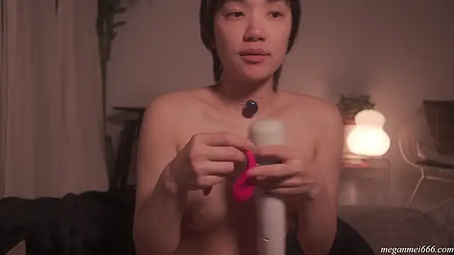 meganmei666 online show from May 30, 5:59 am