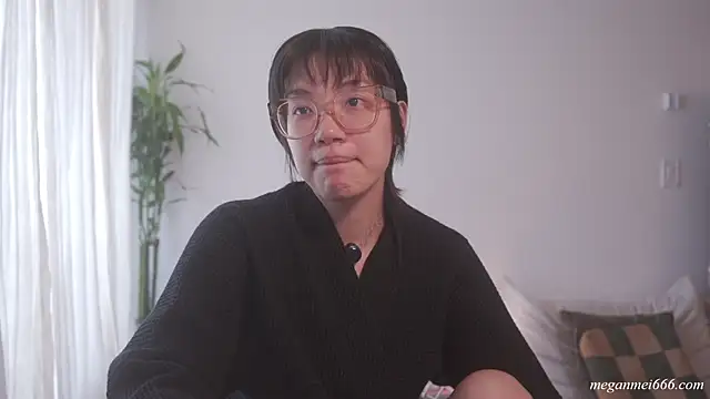 Snapshot of meganmei666 chatting on June 28, 4:35 pm meganmei666 online show from June 28, 4:35 pm