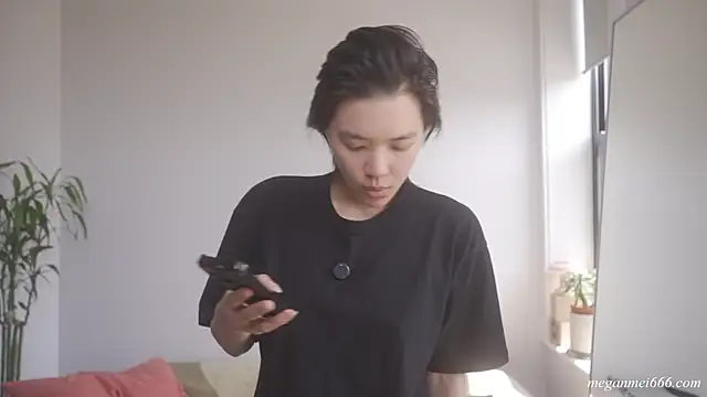 Snapshot of meganmei666 chatting on July 25, 4:15 pm meganmei666 online show from July 25, 4:15 pm