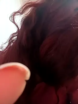 MarthinaBaker online show from November 11, 12:32 am