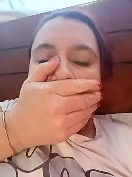 MarthinaBaker online show from November 23, 7:46 pm