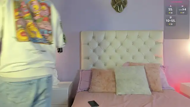 Snapshot of Brann_tadzio chatting on February 3, 12:25 pm Brann tadzio online show from February 3, 12:25 pm