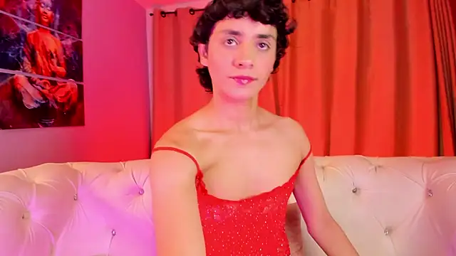 Brann tadzio online show from January 15, 10:02 pm