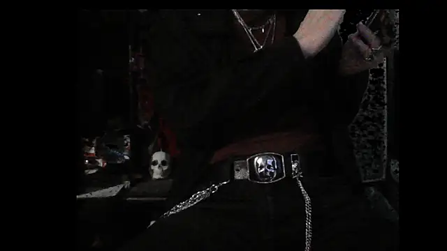 mrdemoncrowly online show from February 16, 5:15 am