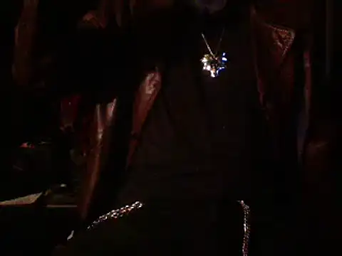 mrdemoncrowly online show from February 23, 2:18 am