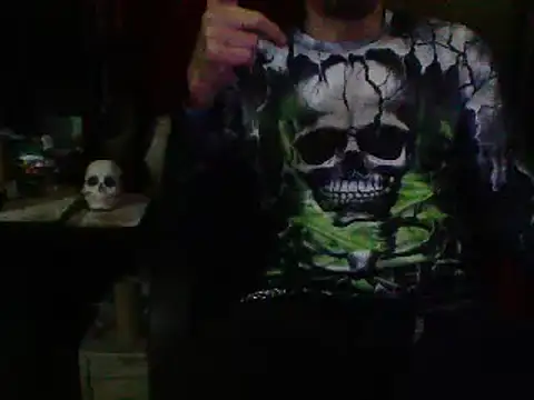 mrdemoncrowly online show from November 30, 4:16 am