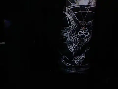 mrdemoncrowly online show from January 18, 4:38 am