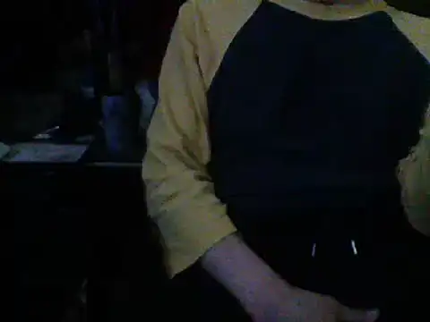 mrdemoncrowly online show from March 3, 4:18 am