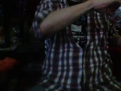 mrdemoncrowly online show from June 13, 8:45 am