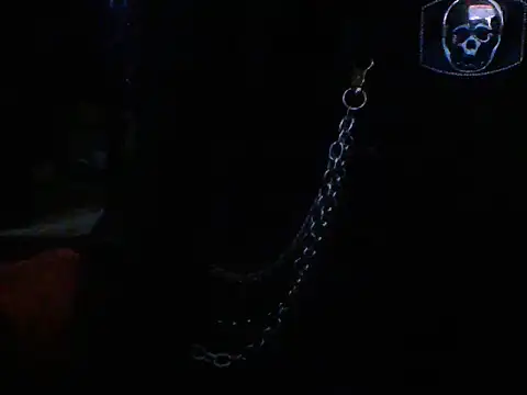 mrdemoncrowly online show from June 28, 4:40 am