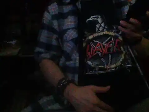 mrdemoncrowly online show from July 11, 8:39 am