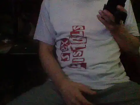 mrdemoncrowly online show from July 30, 9:08 am