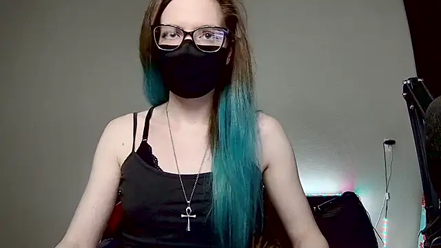 Snapshot of amber_candyfloss chatting on January 4, 12:37 am amber candyfloss online show from January 4, 12:37 am