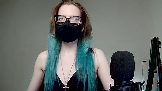 Snapshot of amber_candyfloss chatting on January 14, 12:00 am amber candyfloss online show from January 14, 12:00 am