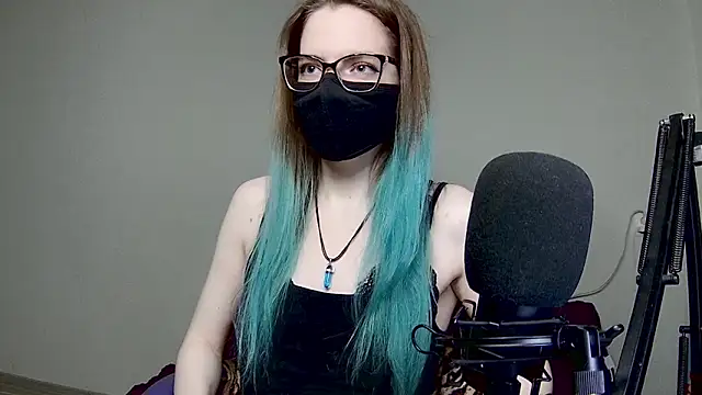 Snapshot of amber_candyfloss chatting on January 27, 11:54 pm amber candyfloss online show from January 27, 11:54 pm