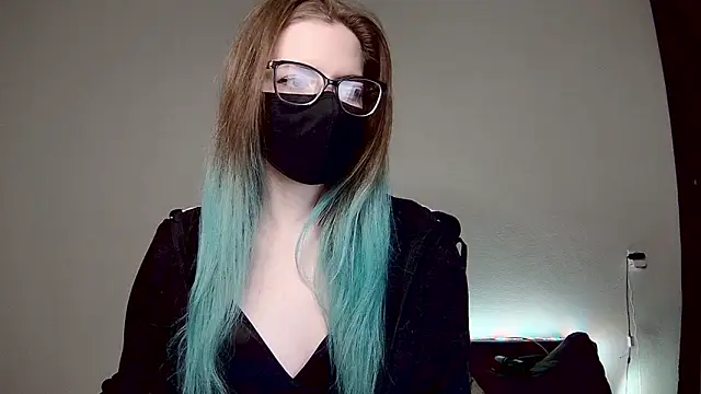 Snapshot of amber_candyfloss chatting on February 19, 9:25 pm amber candyfloss online show from February 19, 9:25 pm