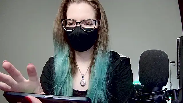 Snapshot of amber_candyfloss chatting on February 22, 12:38 am amber candyfloss online show from February 22, 12:38 am