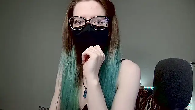 Snapshot of amber_candyfloss chatting on March 4, 1:23 am amber candyfloss online show from March 4, 1:23 am